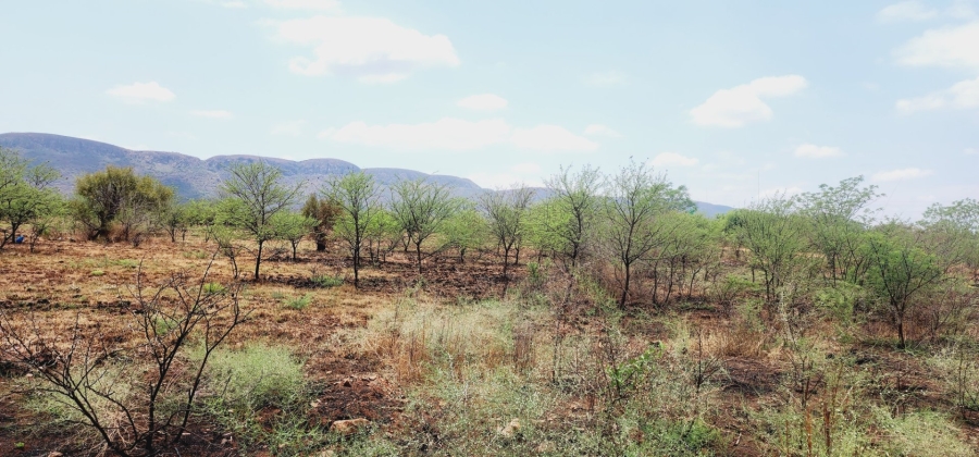  Bedroom Property for Sale in Rietfontein A H North West